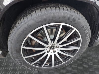 2022 Mercedes-Benz GLS 580 4MATIC®