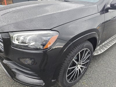 2022 Mercedes-Benz GLS 580 4MATIC®