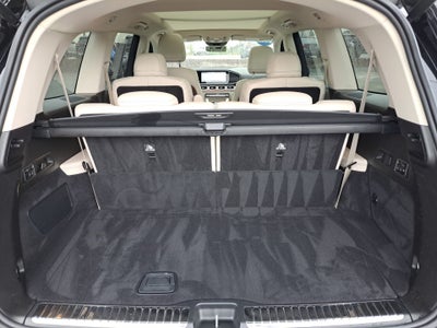 2022 Mercedes-Benz GLS 580 4MATIC®