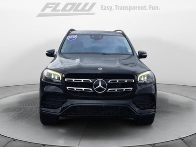 2022 Mercedes-Benz GLS 580 4MATIC®