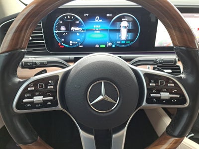 2022 Mercedes-Benz GLS 580 4MATIC®