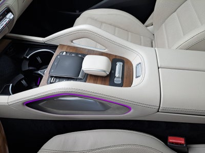 2022 Mercedes-Benz GLS 580 4MATIC®