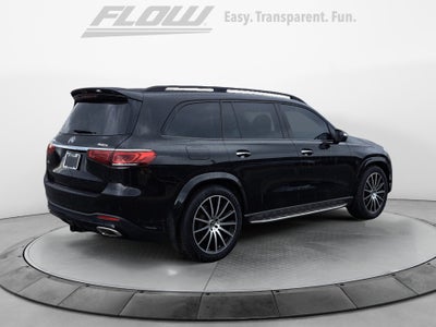 2022 Mercedes-Benz GLS 580 4MATIC®