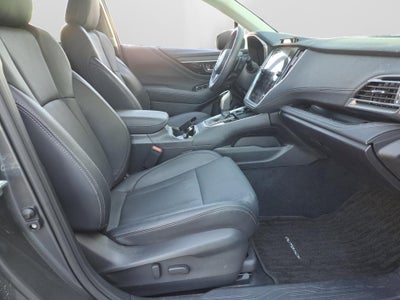 2022 Subaru Outback Limited XT