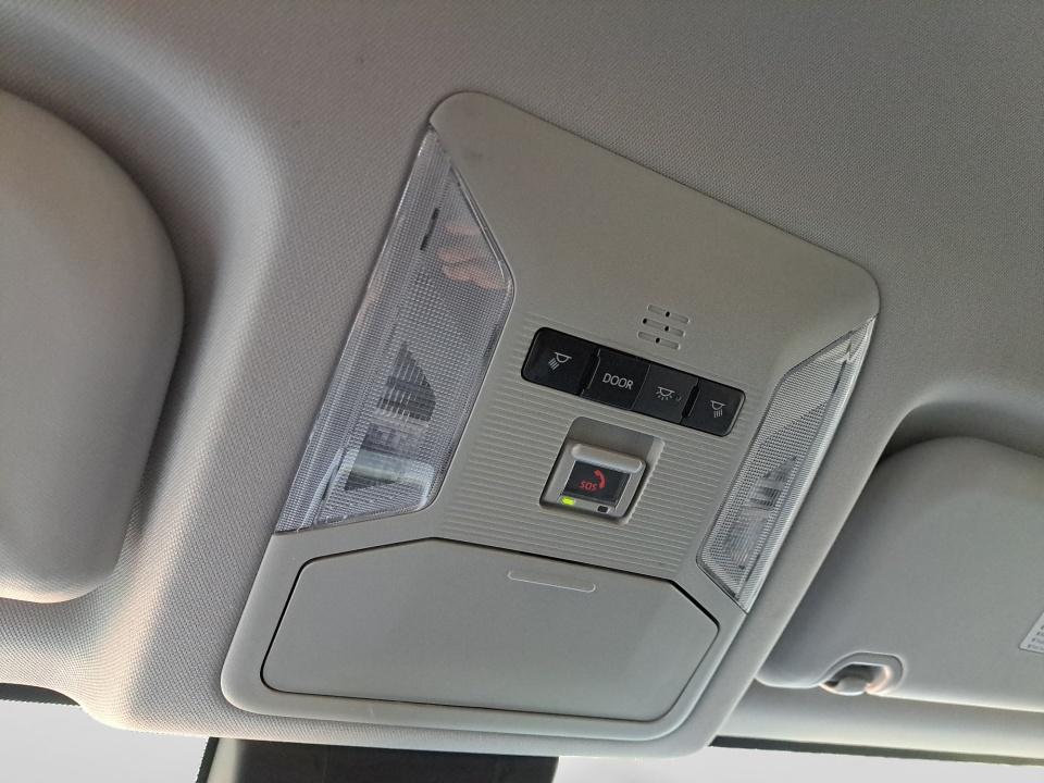 2024 Toyota RAV4 Hybrid Hybrid LE