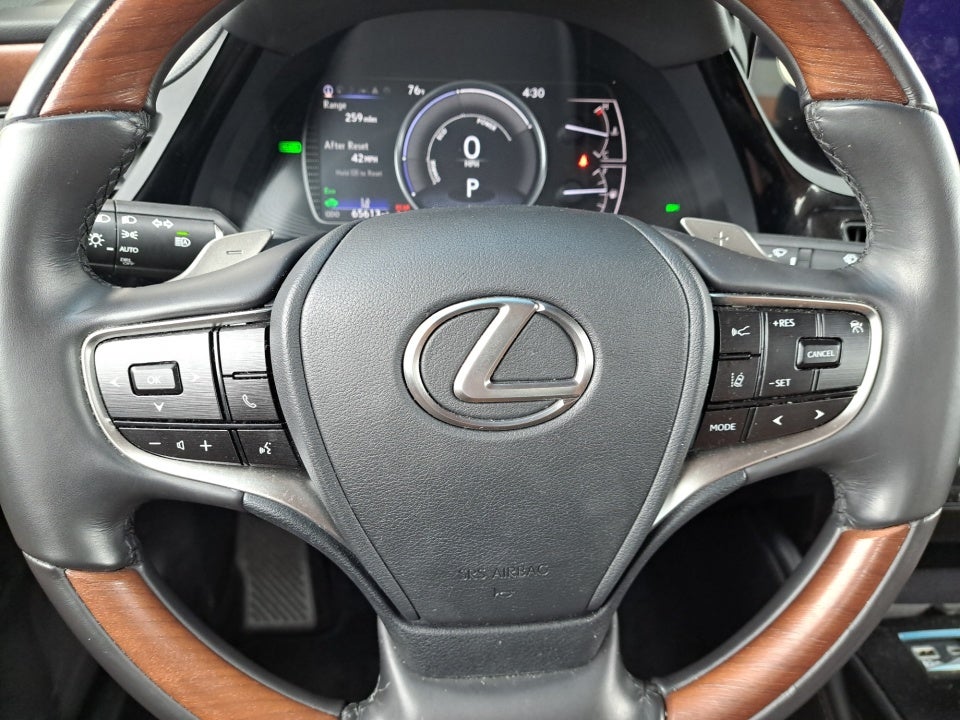 2023 Lexus ES 300h ES 300h Ultra Luxury