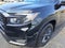 2021 Honda Ridgeline Sport