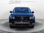 2021 Honda Ridgeline Sport