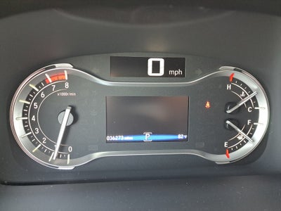 2021 Honda Ridgeline Sport