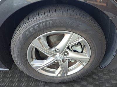 2022 Hyundai Sonata SE