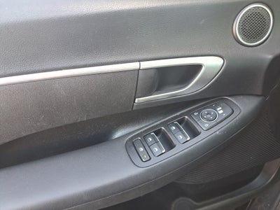 2022 Hyundai Sonata SE