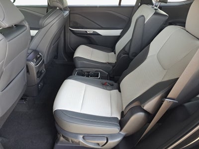 2025 Lexus TX 500h TX 500h F SPORT Premium