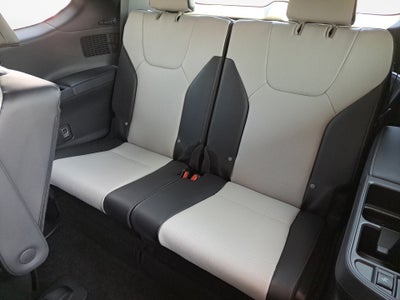 2025 Lexus TX 500h TX 500h F SPORT Premium