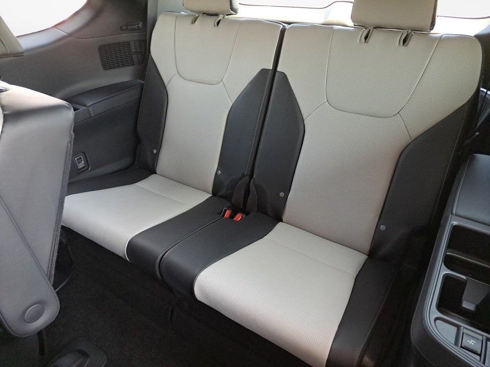 2025 Lexus TX 500h TX 500h F SPORT Premium