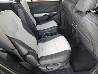 2025 Lexus TX 500h TX 500h F SPORT Premium
