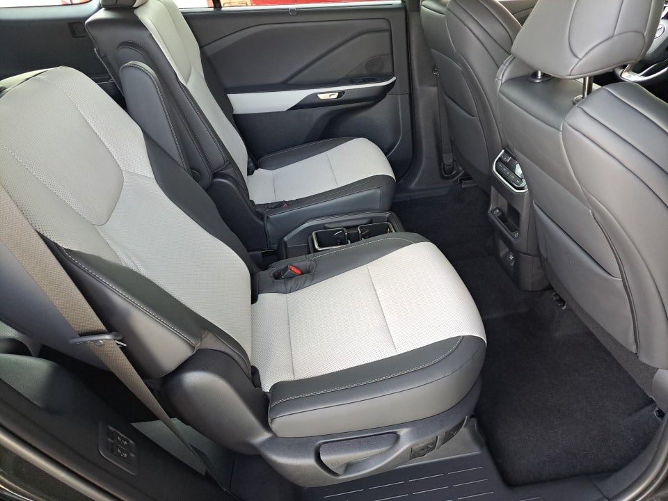 2025 Lexus TX 500h TX 500h F SPORT Premium