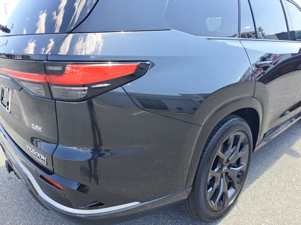 2025 Lexus TX 500h TX 500h F SPORT Premium