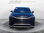 2025 Lexus TX 500h TX 500h F SPORT Premium
