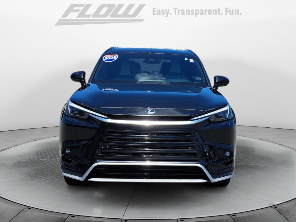 2025 Lexus TX 500h TX 500h F SPORT Premium
