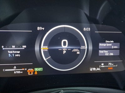 2025 Lexus TX 500h TX 500h F SPORT Premium
