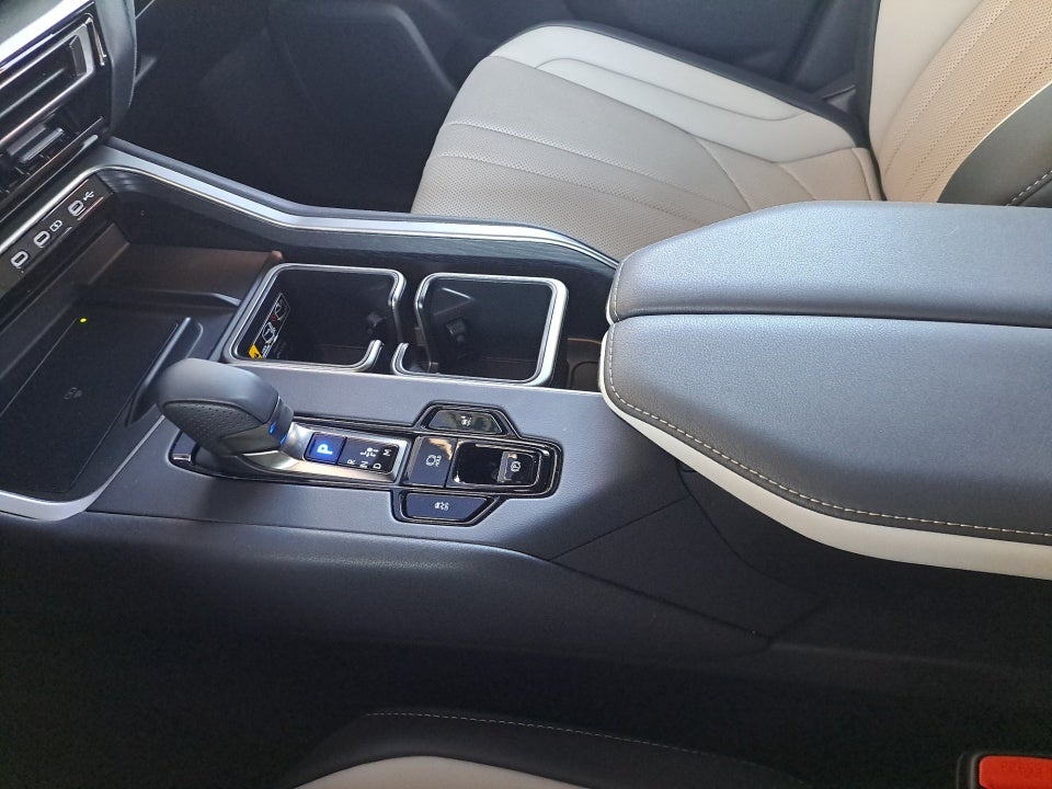 2025 Lexus TX 500h TX 500h F SPORT Premium