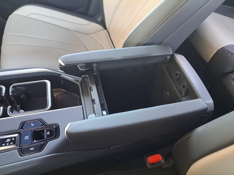 2025 Lexus TX 500h TX 500h F SPORT Premium