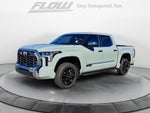 2025 Toyota Tundra 1794 Edition