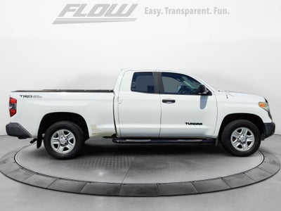 2014 Toyota Tundra SR