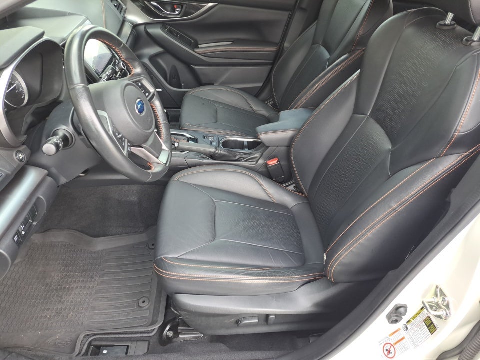 2018 Subaru Crosstrek Limited