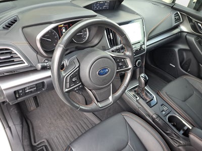 2018 Subaru Crosstrek Limited