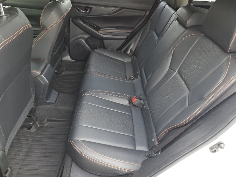 2018 Subaru Crosstrek Limited