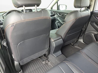 2018 Subaru Crosstrek Limited