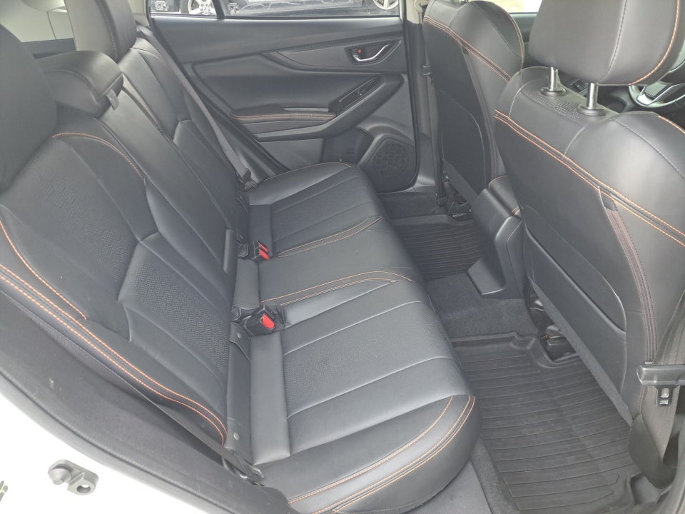 2018 Subaru Crosstrek Limited