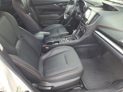 2018 Subaru Crosstrek Limited