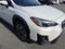 2018 Subaru Crosstrek Limited