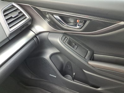2018 Subaru Crosstrek Limited