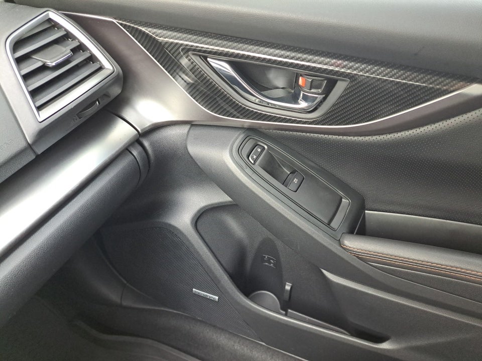 2018 Subaru Crosstrek Limited