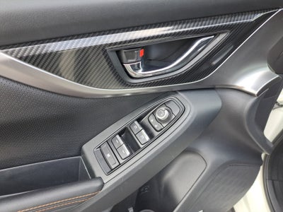 2018 Subaru Crosstrek Limited