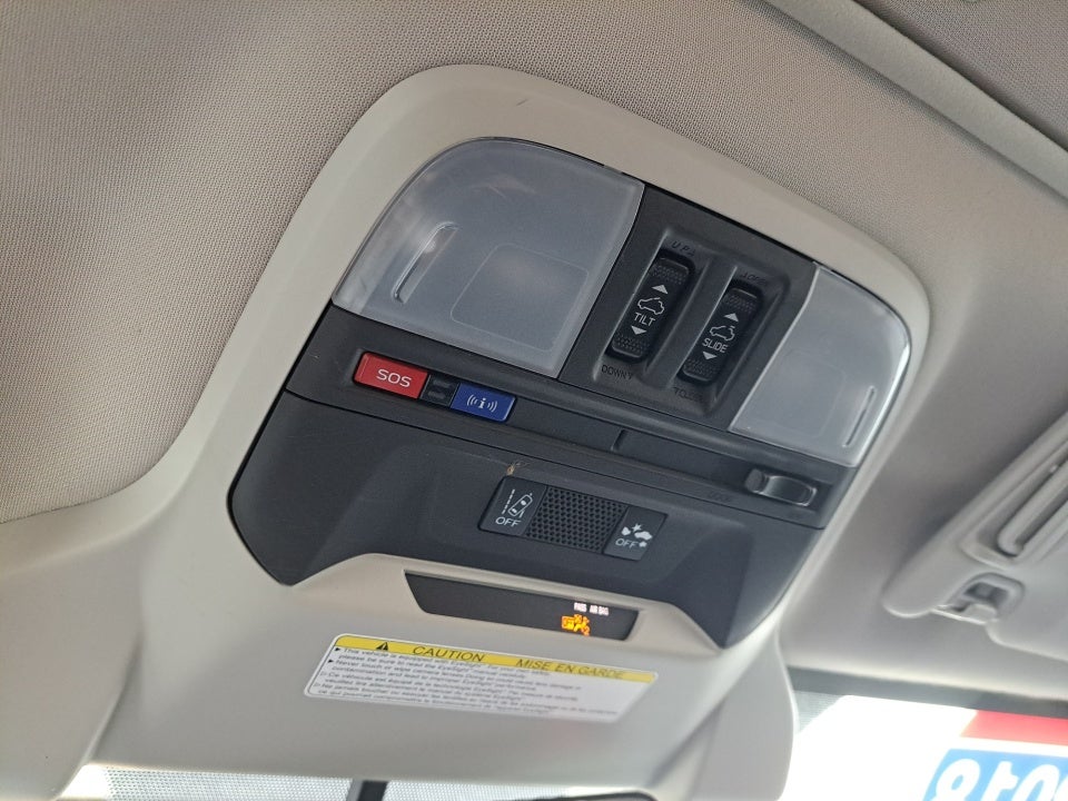 2018 Subaru Crosstrek Limited