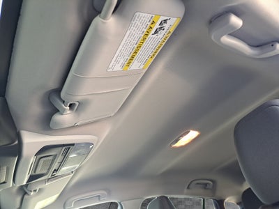 2024 Subaru Crosstrek Base