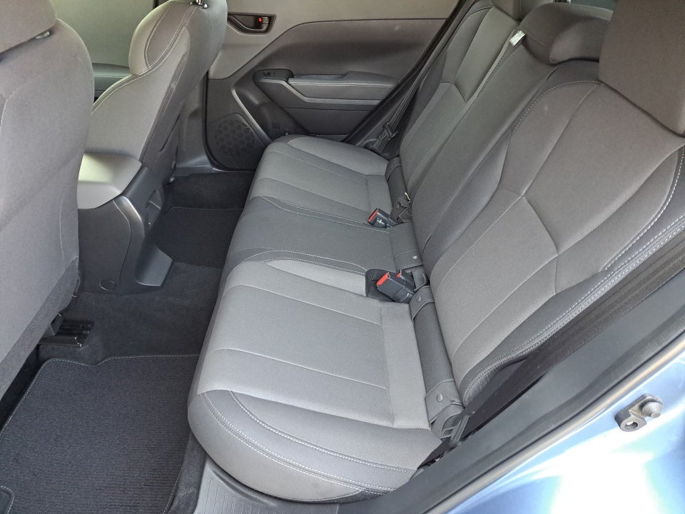 2024 Subaru Crosstrek Base