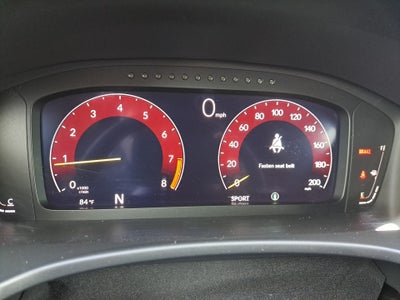 2023 Honda Civic Type R Manual
