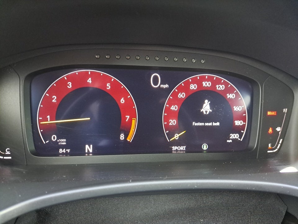 2023 Honda Civic Type R Manual