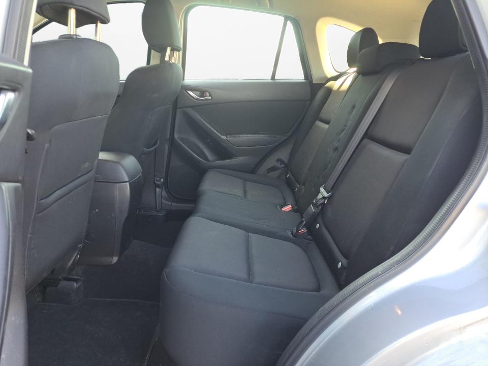 2016 Mazda Mazda CX-5 Sport