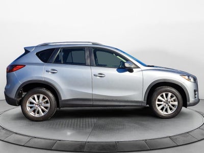 2016 Mazda Mazda CX-5 Sport