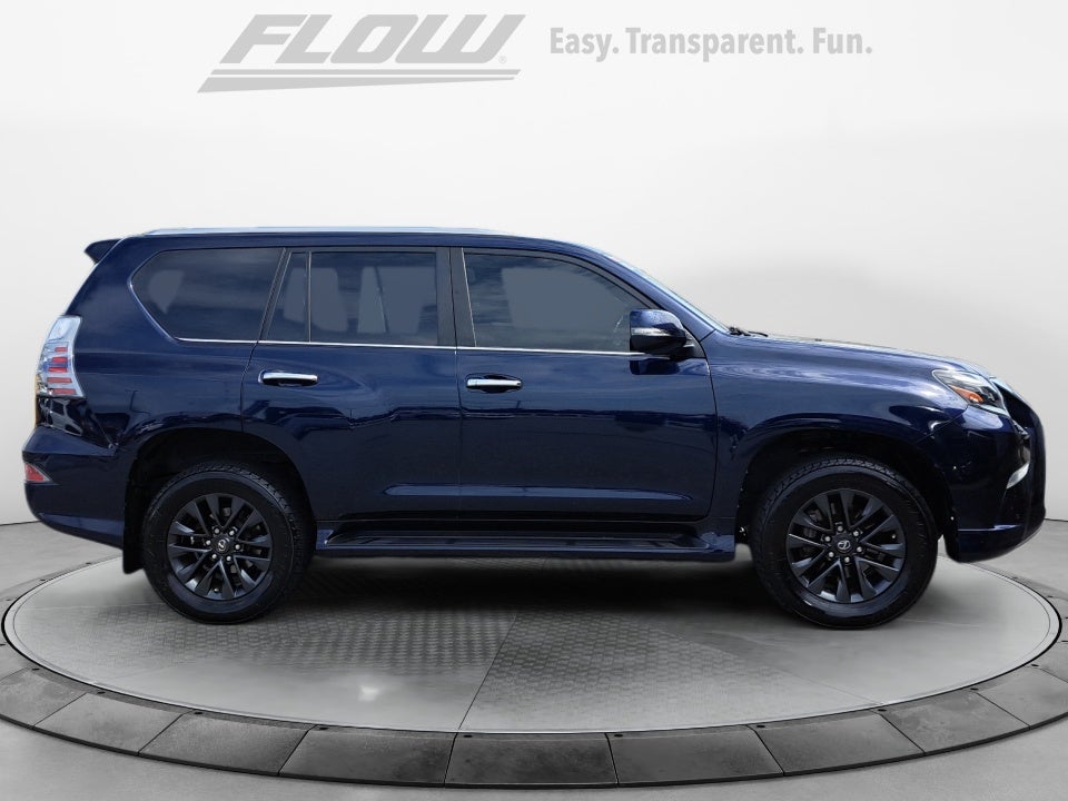 2021 Lexus GX 460 GX 460 Premium