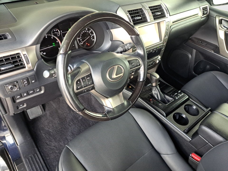 2021 Lexus GX 460 GX 460 Premium