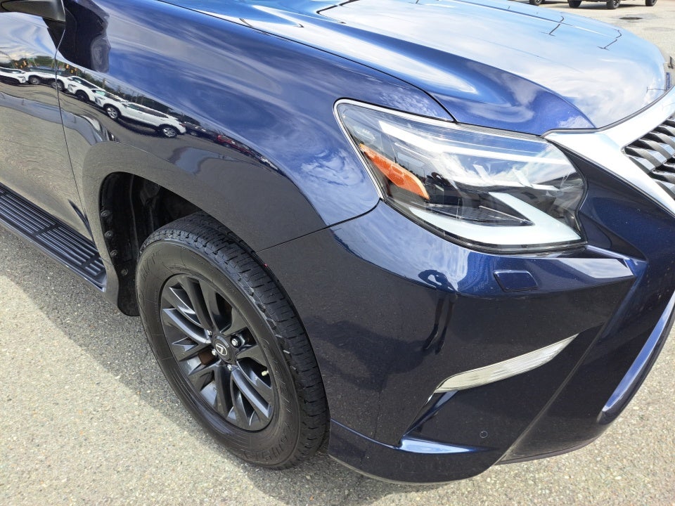 2021 Lexus GX 460 GX 460 Premium