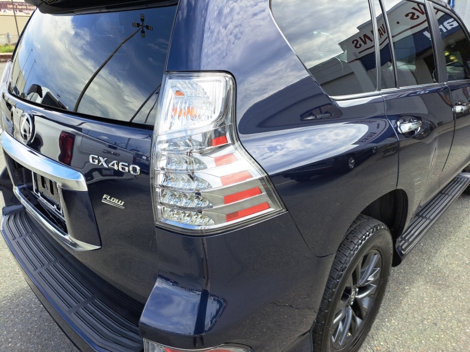 2021 Lexus GX 460 GX 460 Premium