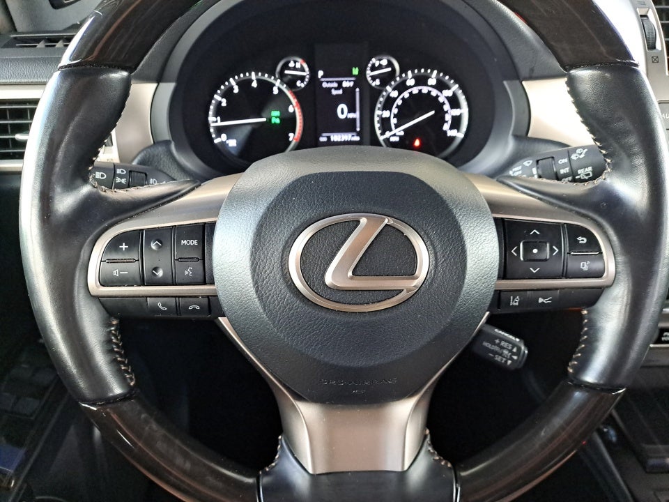 2021 Lexus GX 460 GX 460 Premium